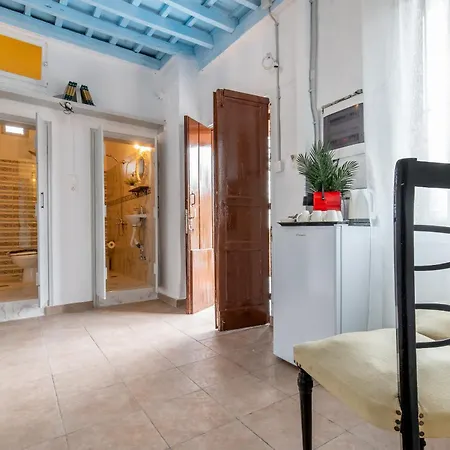 Xenofon Traditional * Rhodes City