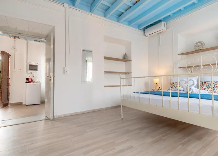 Xenofon Traditional Hotel