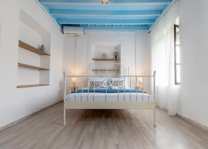 Hotel Xenofon Traditional *