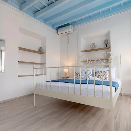 Xenofon Traditional * Rhodes City