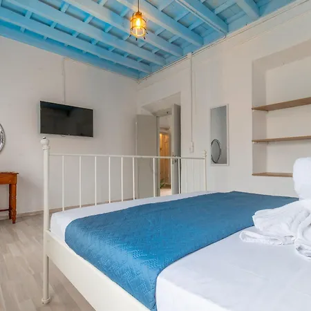 Xenofon Traditional Ξενοδοχείο Rhodes City