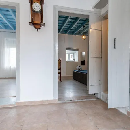 Ξενοδοχείο Xenofon Traditional