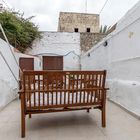 Ξενοδοχείο Xenofon Traditional