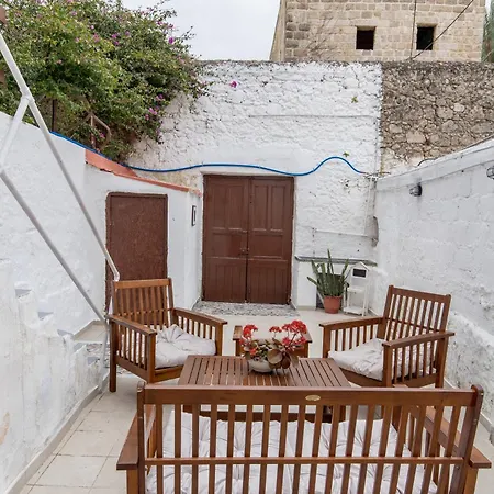 Ξενοδοχείο Xenofon Traditional Rhodes City