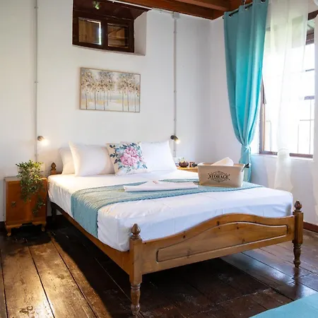 Xenofon Traditional Hotel Rhodes City