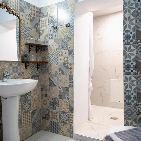 Xenofon Traditional Hotel Rhodes City