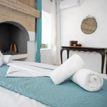 Hotel Xenofon Traditional Rhodes City
