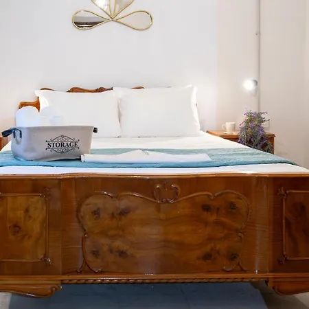 Xenofon Traditional Hotel
