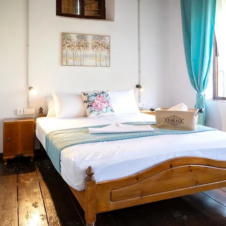 Xenofon Traditional Hotel