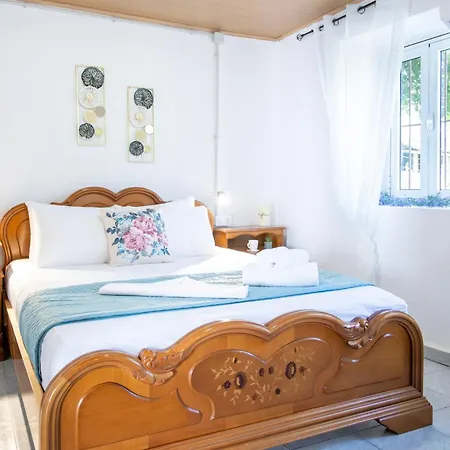 Xenofon Traditional Hotel Rhodes City