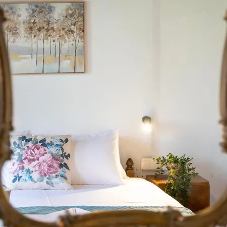 Xenofon Traditional Hotel